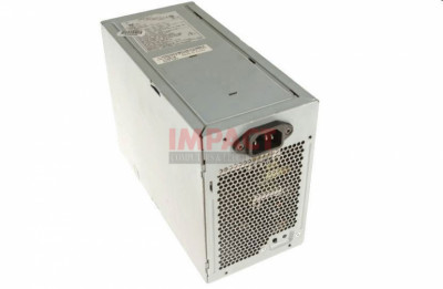 JW124 - Power Supply, EPA, 1KW, PFC
