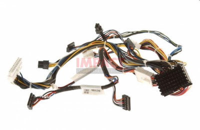 YN945 - Power Supply, Harness/ UPC, 875W, PWS