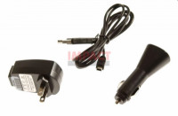 IMP-319645 - AC Adapter (LX-5V1A)