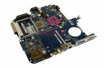 MBAKM02001 - System Board (LA-3551P)