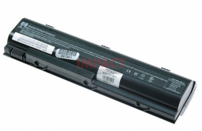 Main Battery