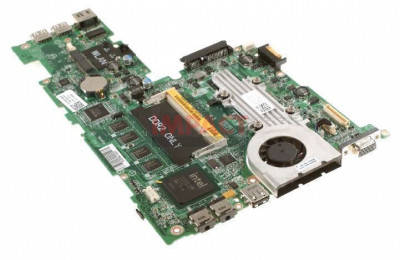 F593P - System Board (1G, NBK)