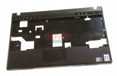 U440N - Palm Rest Assembly With Touch PAD