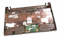 U440N - Palm Rest Assembly With Touch PAD - Image 2