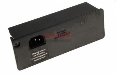 AC Power Module