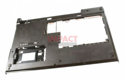 P380J - Base Assembly Cover (Bottom, Base, Black)