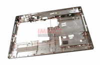 P380J - Base Assembly Cover (Bottom, Base, Black) - Image 2