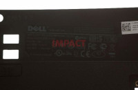 P380J - Base Assembly Cover (Bottom, Base, Black) - Image 3