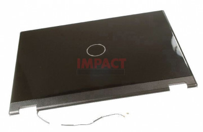 P734N - Back LCD Cover