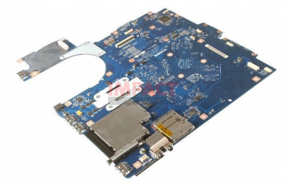 System Board (NBK LA-4671P, KML60 REV 1.0)