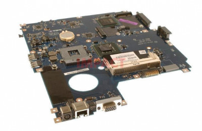 U654J - System Board (LA-4596P)