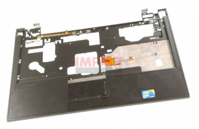 NPNM3 - Palm Rest Assembly With Touch PAD