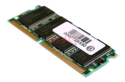 311-6308 - 128MB Memory Module (100MHZ)