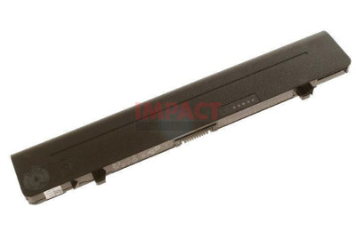 3UR18650F-2-DLL-32 - Main Battery (8 Cell)