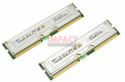 311-8429 - 512MB Memory Module (2 Modules Of 256MB)