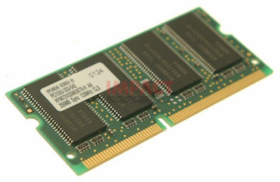 802408-1 - 32MB Memory Module