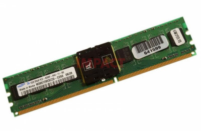 1GB Memory Module (FB-DIMM)