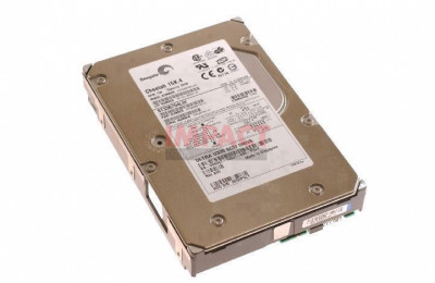 36GB Cheetah Hard Drive - 68 Pin (ULTRA320 Scsi)