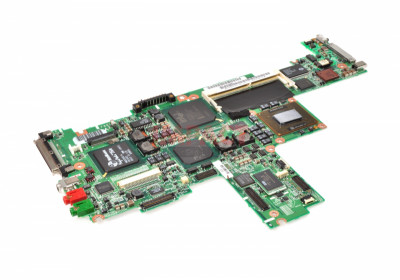 System Board (Main Board MBX-20)