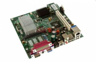 P558H - System Board (48.3e701.011, 03141-1)