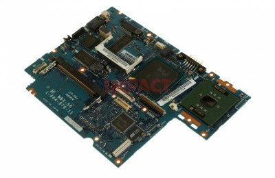 System Board (MBX-56, SL6KG)