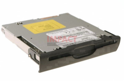 6H351 - 1.44MB Floppy Drive