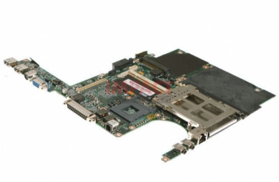 8N816 - System Board (Motherboard P4)