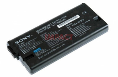 Main Battery