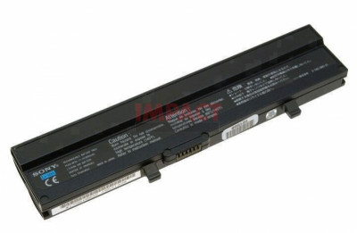 LI-ION Battery (6-Cell)