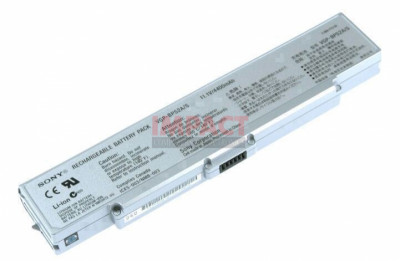 Battery (6 Cell/ 5200MAH)