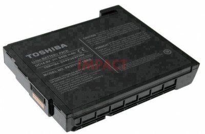 Battery (12 Cell/ 6.6Ah)