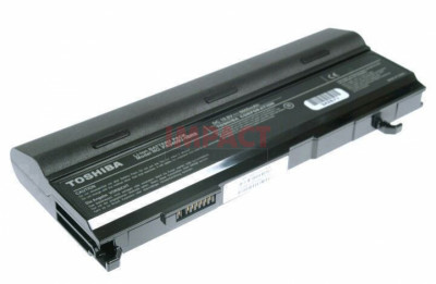 Battery (9 Cell/ 6.6Ah)