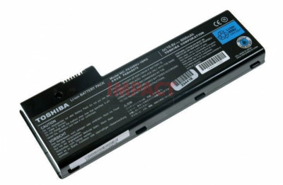 Battery (6 Cell/ 4.4AH)