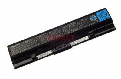 Battery (6 Cell/ 4.4AH)