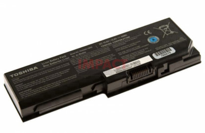 Battery (9 Cell/ 6.6Ah)