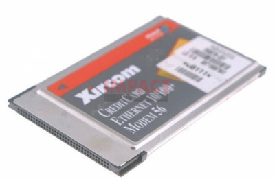 0035R - Modem/ Ethernet Adapter (Network Card)