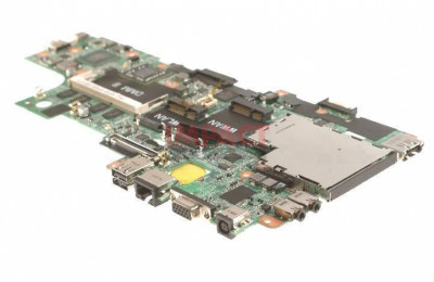 M370P - System Board (08207-1, 48.4ae02.011 cpu-slgfn)