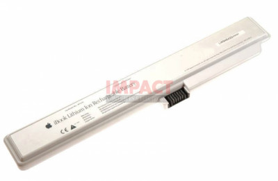 LITHIUM-ION Rechargeable Battery