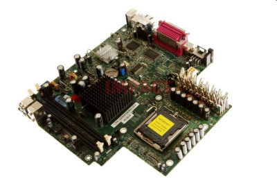 DF131-2 - System Board (Ultra Small Form Factor) no Bracket