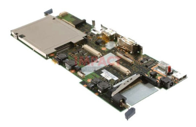 F1260-60001 - System Board (Main Board)