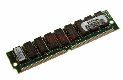 32MB Memory Module (60MHZ)