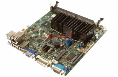 F259F - System Board (DT, FX160)