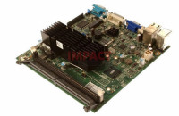 F259F - System Board (DT, FX160)