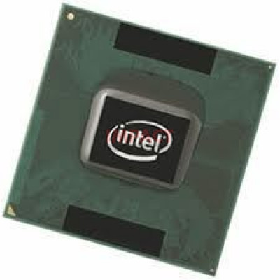 SLAQH - 2.6GHZ Processor Core 2 DUO T9500