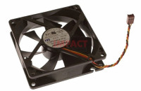 Y673G - Processor Cooling Fan