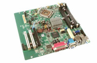 M858N - System Board (Card, PLN, Msmt, TPM, Quad)