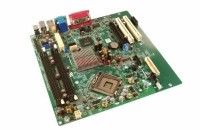 M858N - System Board (Card, PLN, Msmt, TPM, Quad)