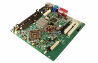 M858N - System Board (Card, PLN, Msmt, TPM, Quad)