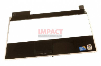 N739F - Palm Rest Assembly With Touch PAD