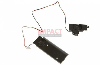 M576F - Left and Right Speaker Kit